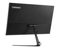 Lenovo L24i-10 Czarny - 400672 - zdjęcie 4